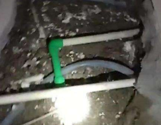 大石桥卫生间漏水多少钱
