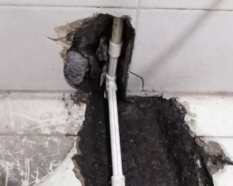 大石桥卫生间测漏水哪家好
