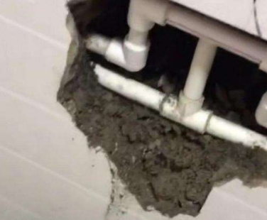 大石桥卫生间防水找谁好