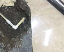 大石桥卫生间测漏水多少钱
