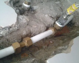 大石桥测漏水多少钱