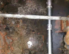 大石桥卫生间测漏水多少钱