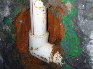 大石桥卫生间测漏水价格明细