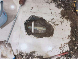大石桥卫生间防水多少钱