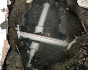 大石桥卫生间防水电话号码