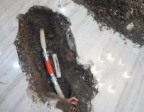 大石桥卫生间防水的24小时电话