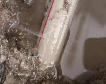 大石桥水管维修多少钱