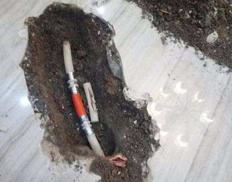 大石桥水管维修哪家好