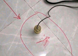大石桥卫生间测漏水多少钱