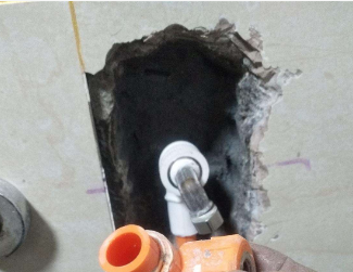 大石桥卫生间测漏水哪家好
