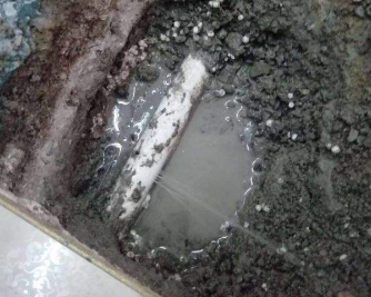 大石桥卫生间测漏水哪家好 大石桥卫生间测漏水哪家好