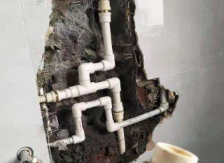 大石桥卫生间测漏水价格多少 大石桥卫生间测漏水价格多少