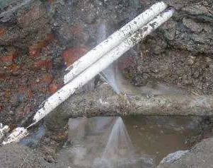 大石桥水管维修费用是多少