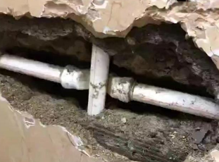 大石桥水管维修哪家好 大石桥水管维修哪家好