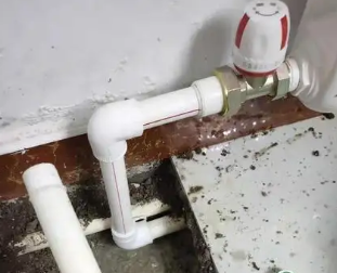 大石桥卫生间测漏水多少钱