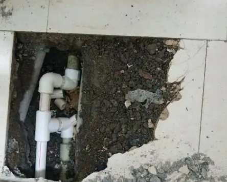 大石桥卫生间测漏水哪家好