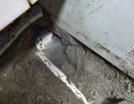 大石桥卫生间测漏水多少钱