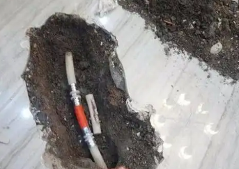 大石桥卫生间测漏水哪家好