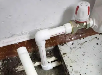 大石桥卫生间测漏水多少钱