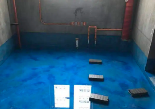 大石桥卫生间防水步骤