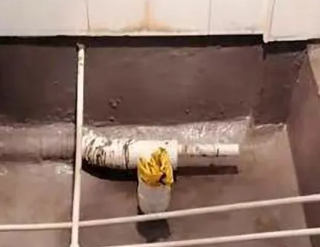 大石桥卫生间测漏水服务电话