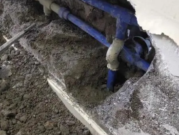 大石桥卫生间测漏水哪家好