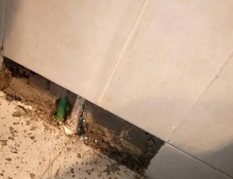 大石桥测漏水公司为您专业分享下检漏仪器准确定位的方法有什么特点?