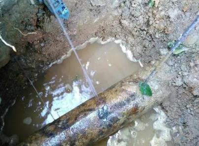 大石桥卫生间测漏水公司分享下我们可以检测到轻微的漏水和水压吗？