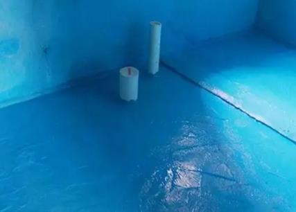 大石桥卫生间防水公司分享防水小知识
