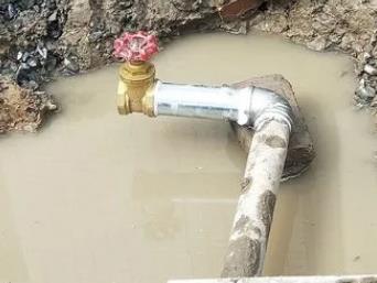 大石桥漏水检测电话多少