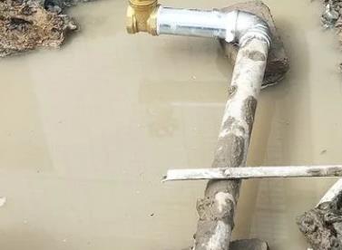 大石桥测漏水公司电话